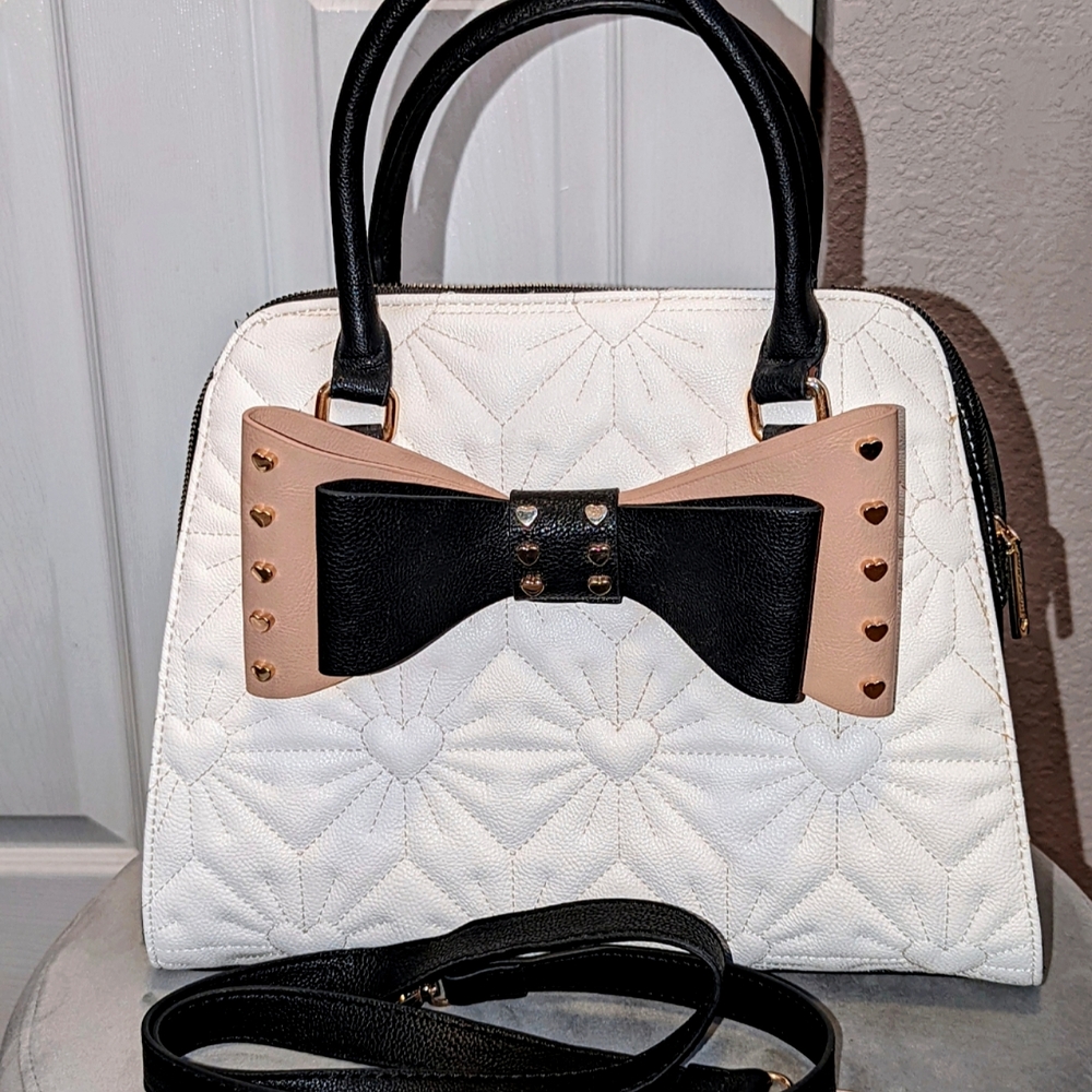 Betsey Johnson HandBag